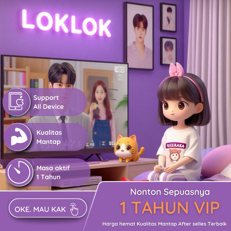 Loklok
